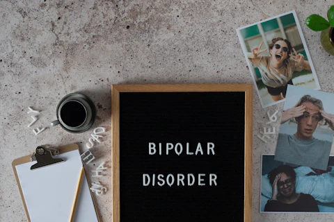 BD² Unleashes Massive Bipolar Dataset for Research