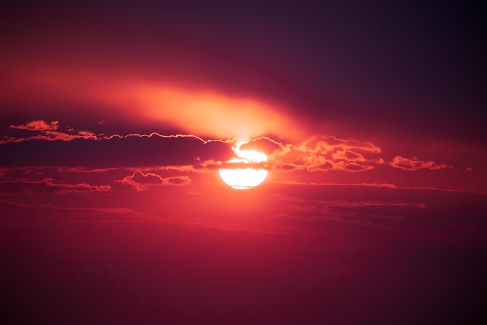 30k+ Red Sun Pictures  Download Free Images on Unsplash