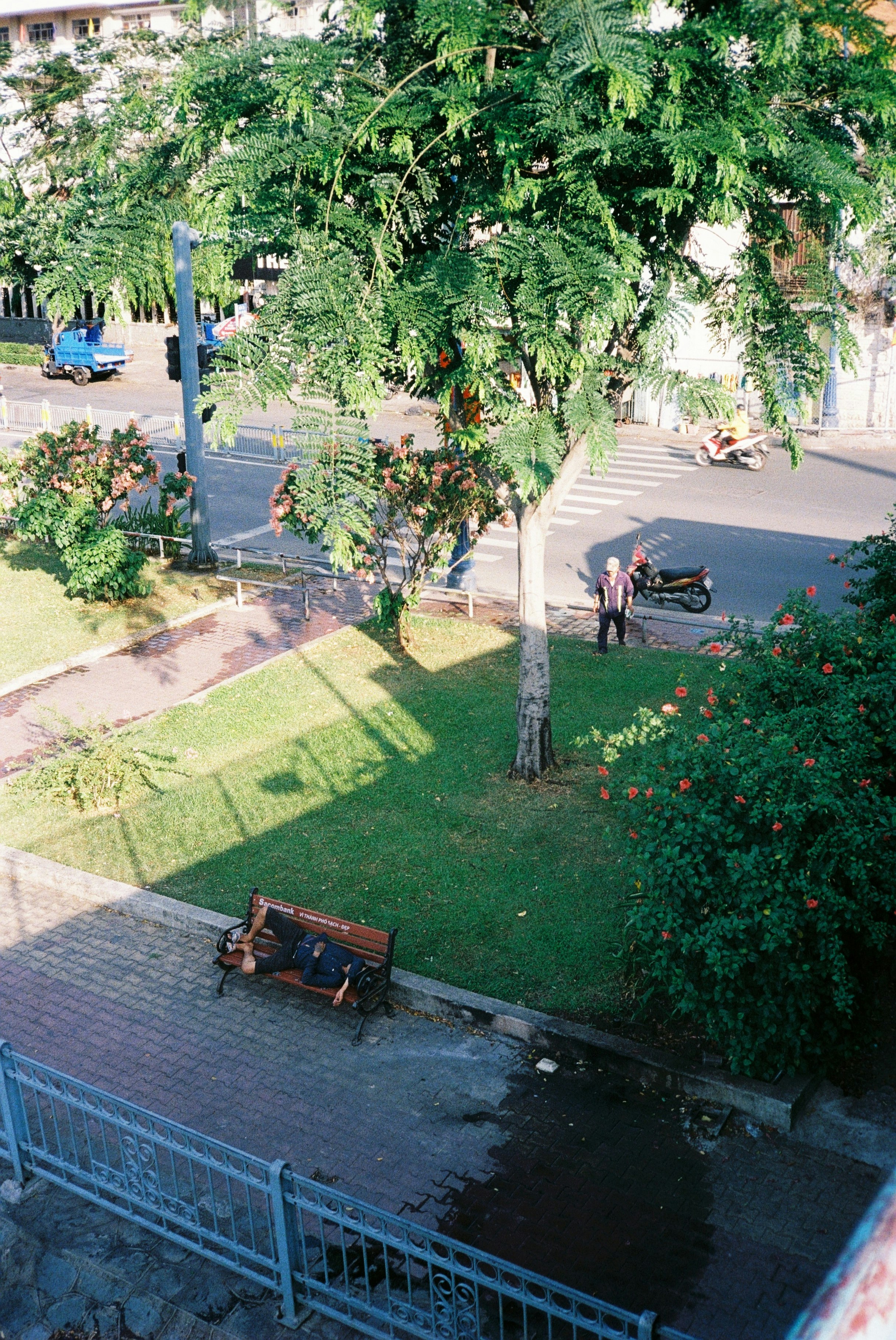 "Kasem Bundit University In Bangkok"