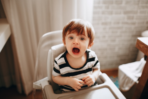 Speech Therapy service at Let's Hear Clinic