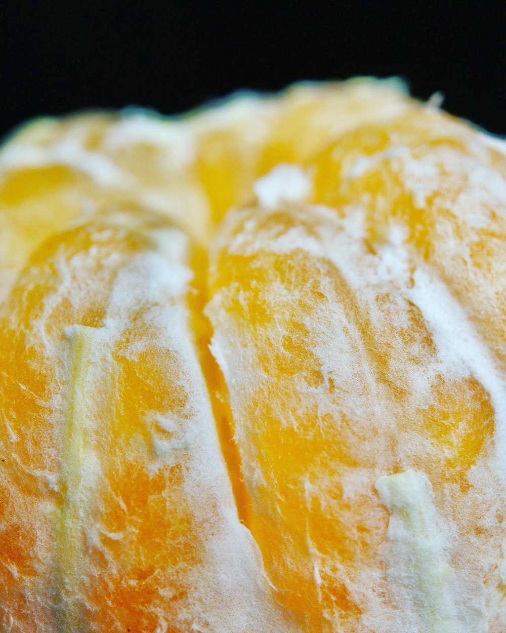 close up photo of yellow fruit