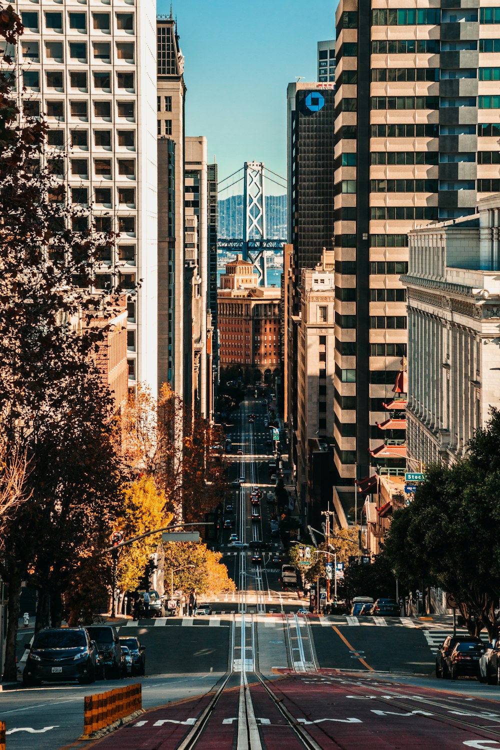 brown high rise building during daytime