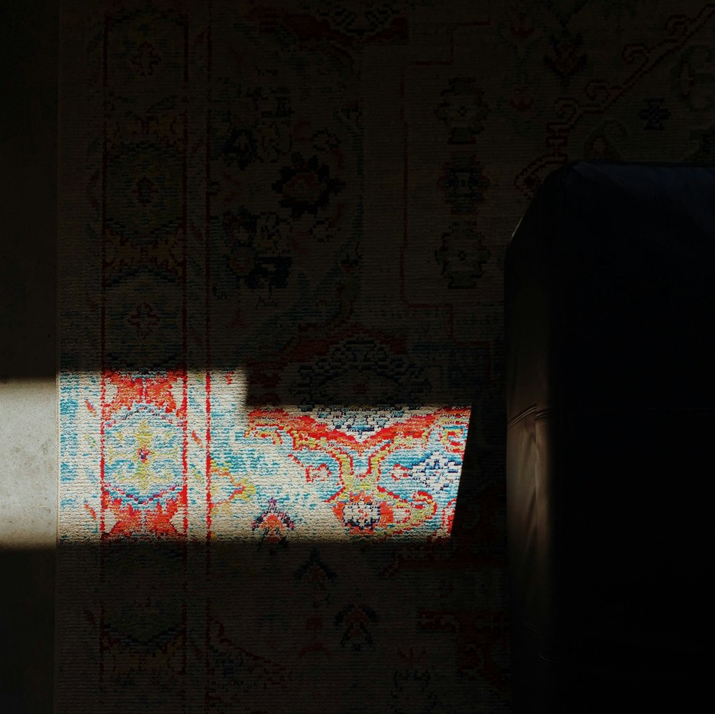 Heritage Wool Carpet