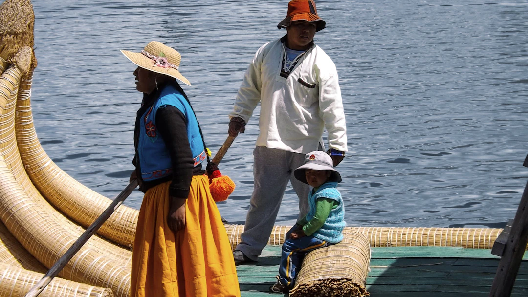 Puno Luxury Itinerary: 2 Days on Lake Titicaca