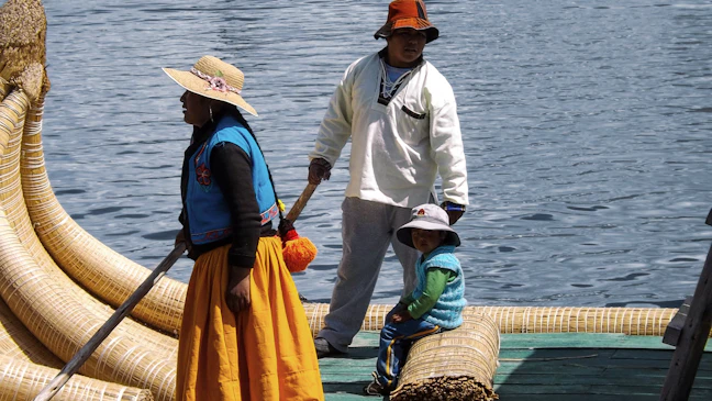Puno Luxury Itinerary: 2 Days on Lake Titicaca