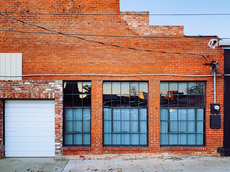 Commercial property in Huntsville