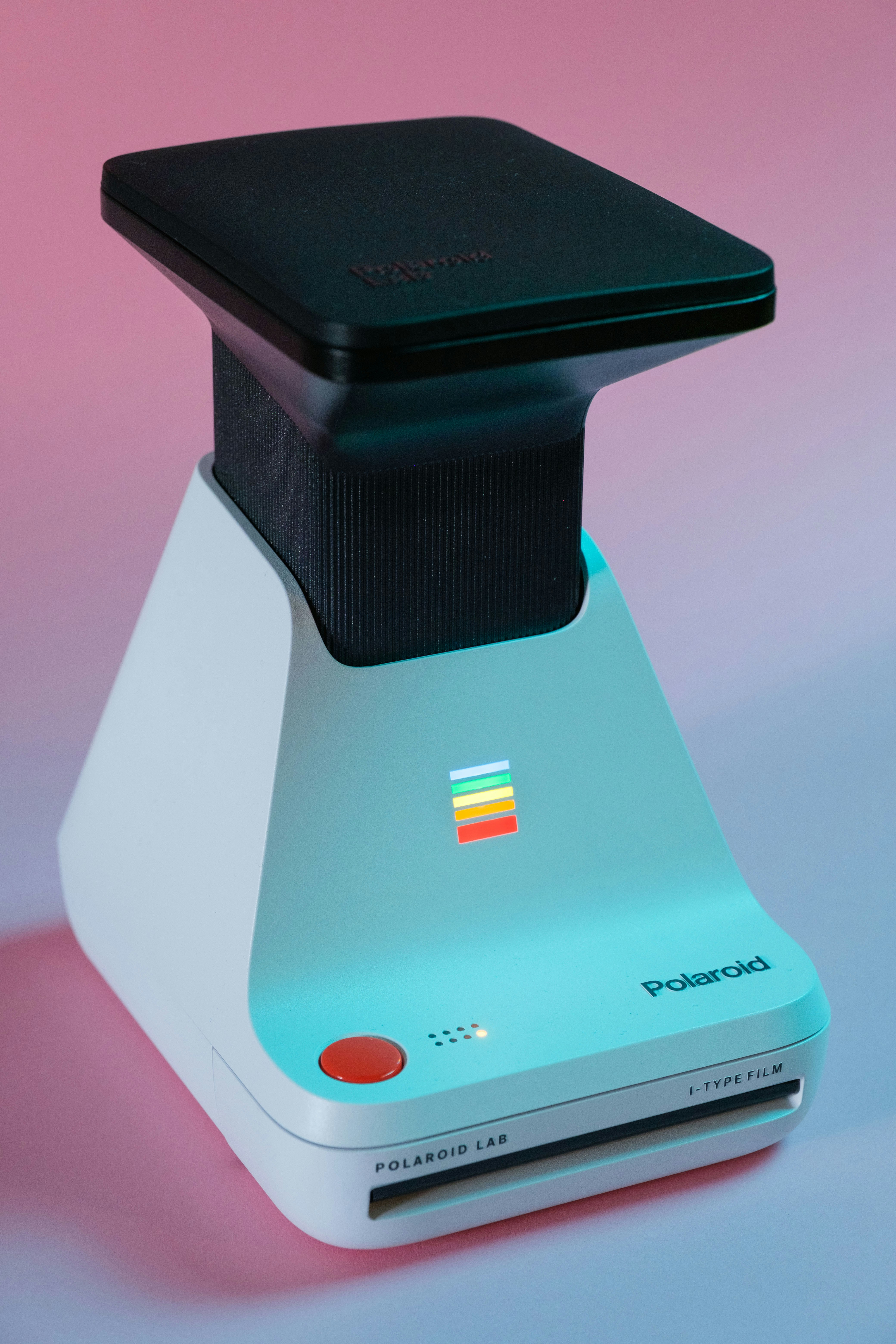 Continuous Inkjet Printing Solution