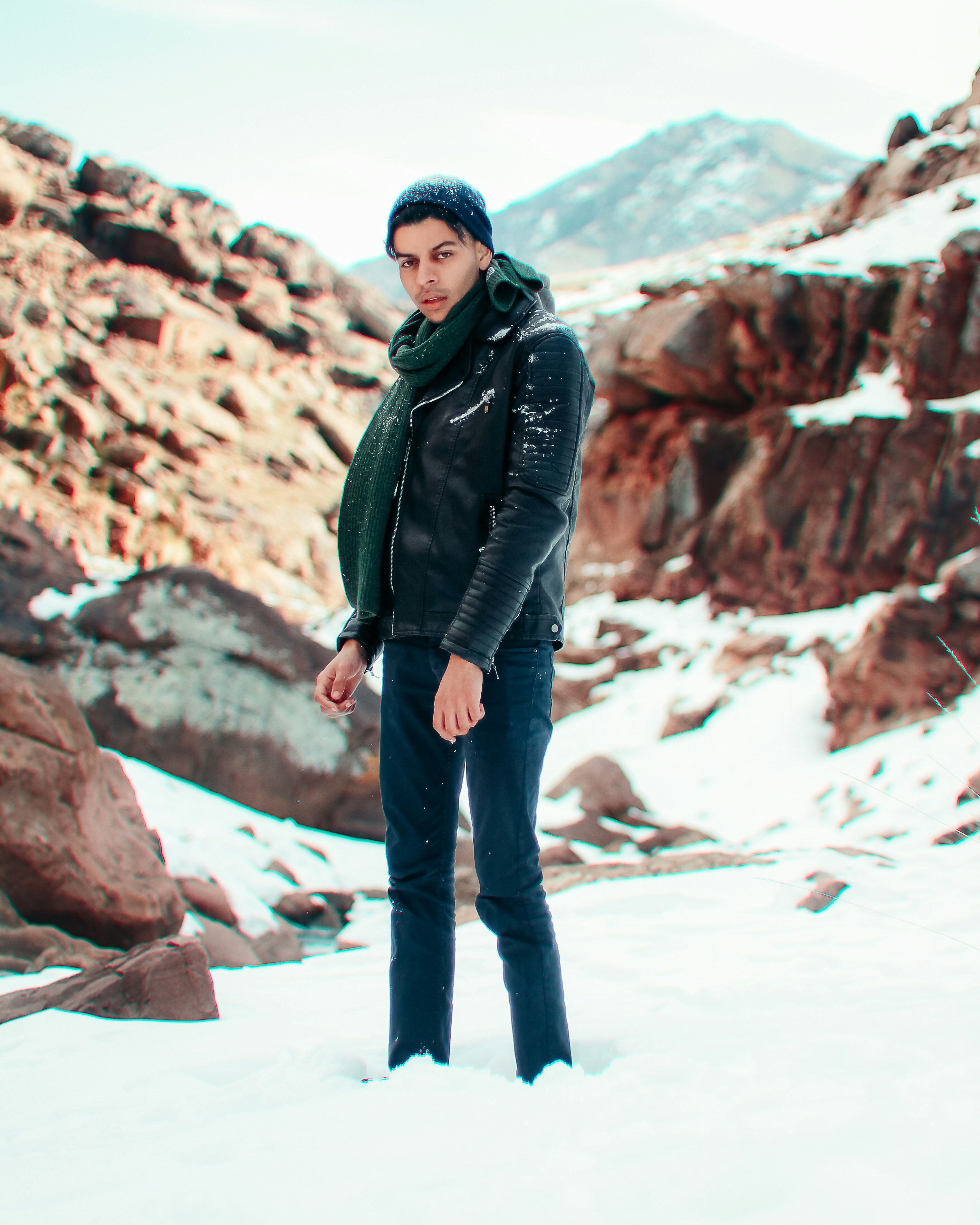 Photo by mehdi_lamaaffar