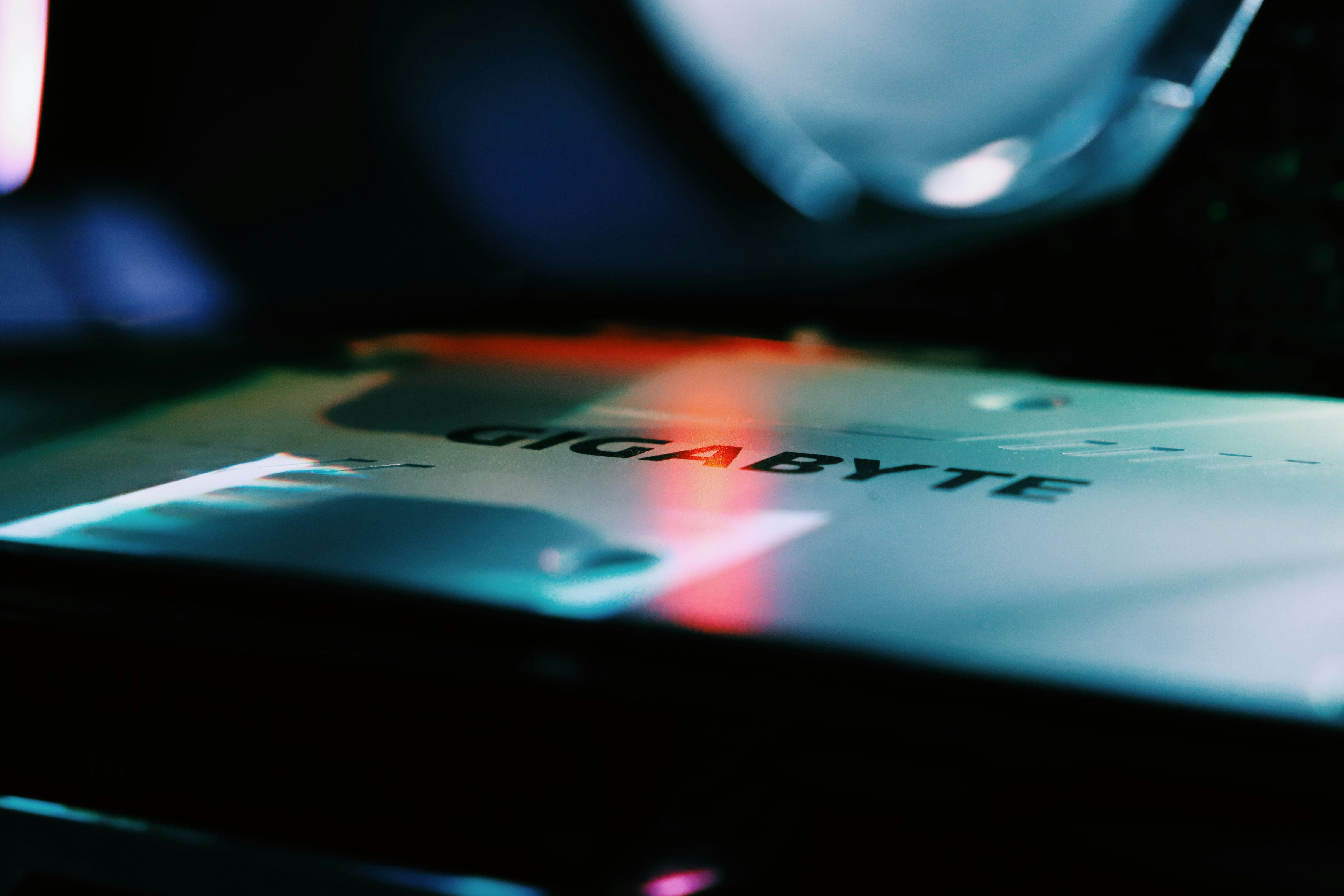 Gigabyte B550 AORUS ELITE ATX Motherboard for AMD AM4 CPUs