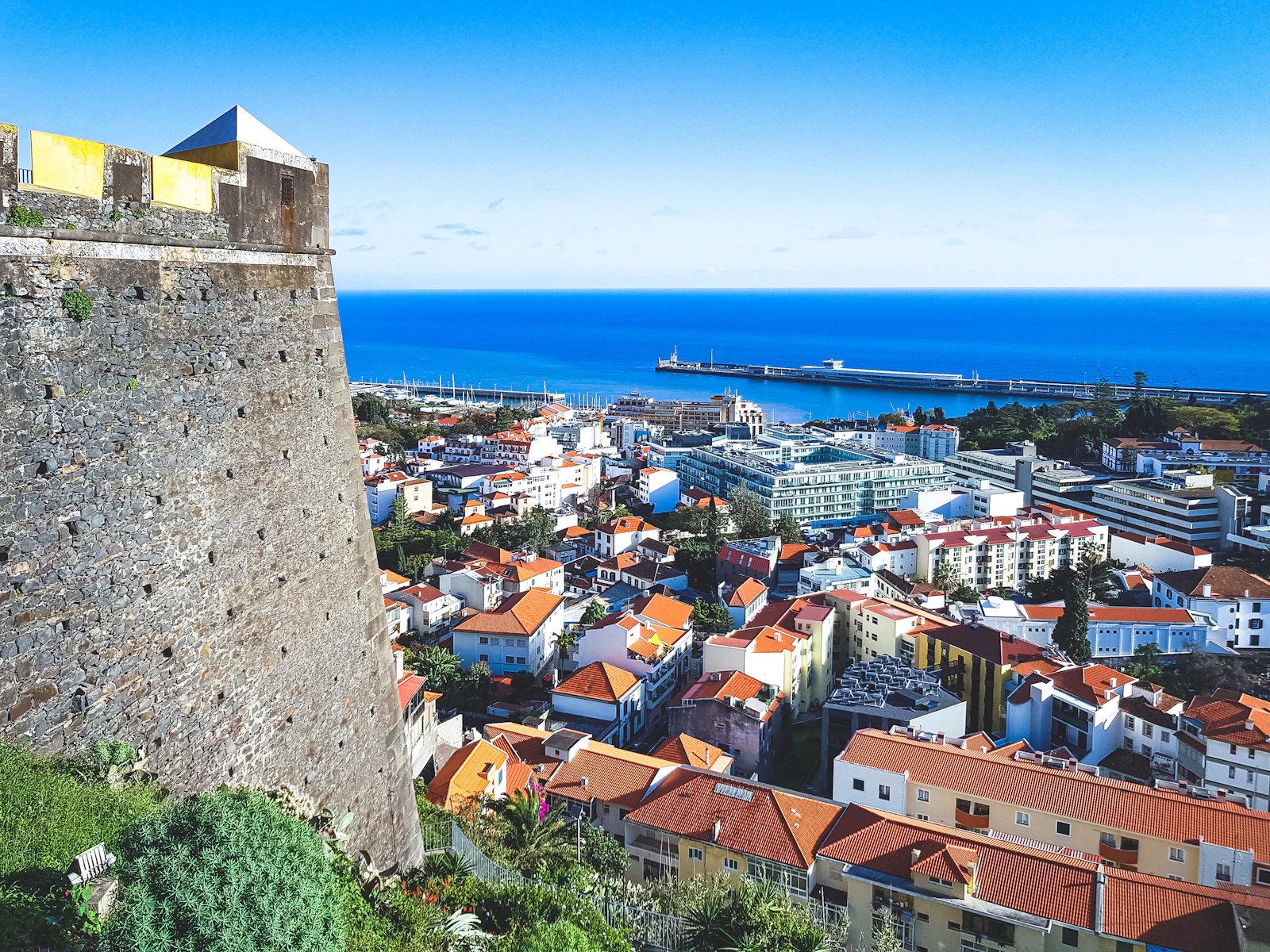 Funchal (Madeira), Portugal