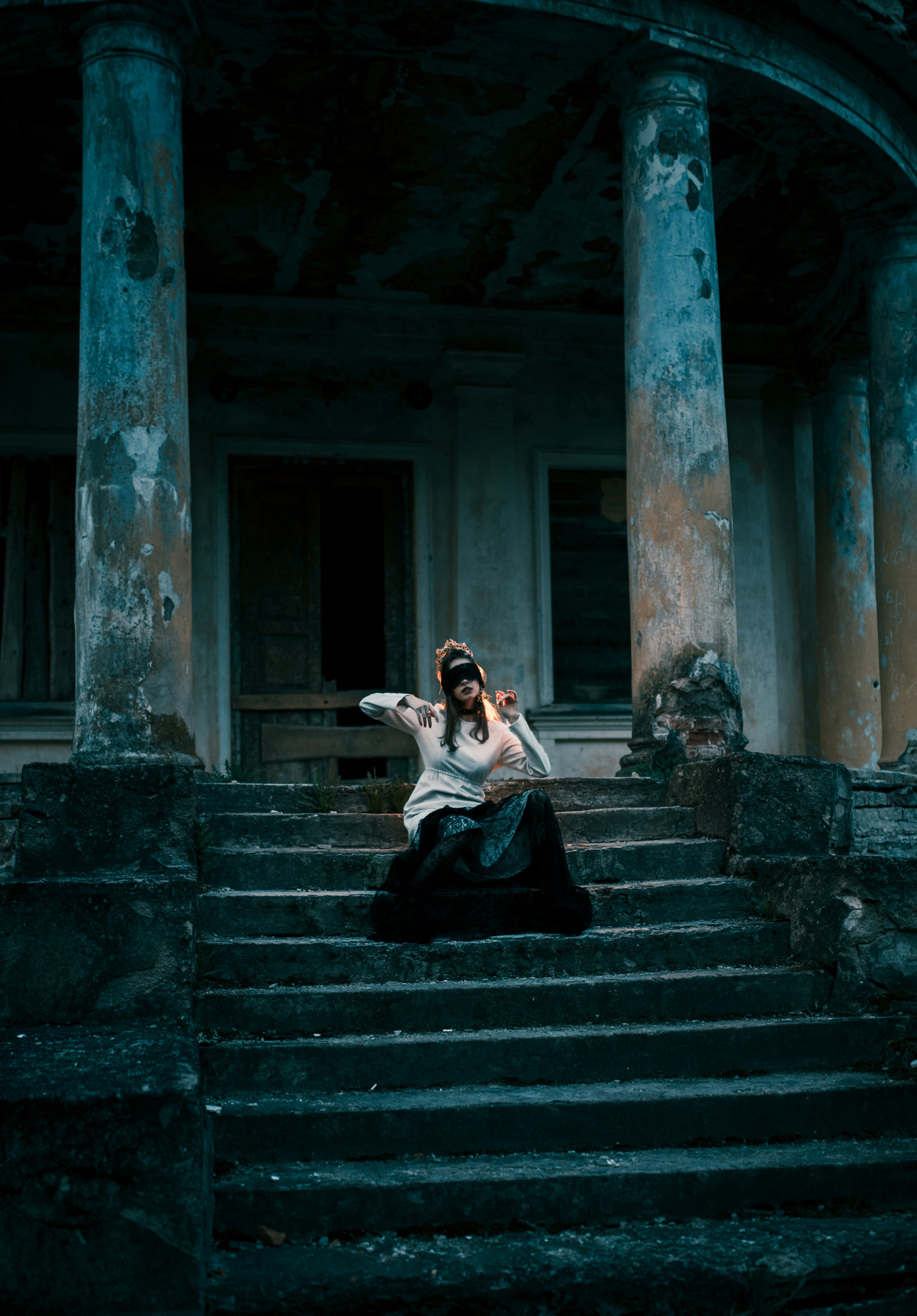 Photo by vadimsadovski