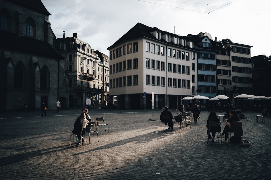 people walking on street during daytime