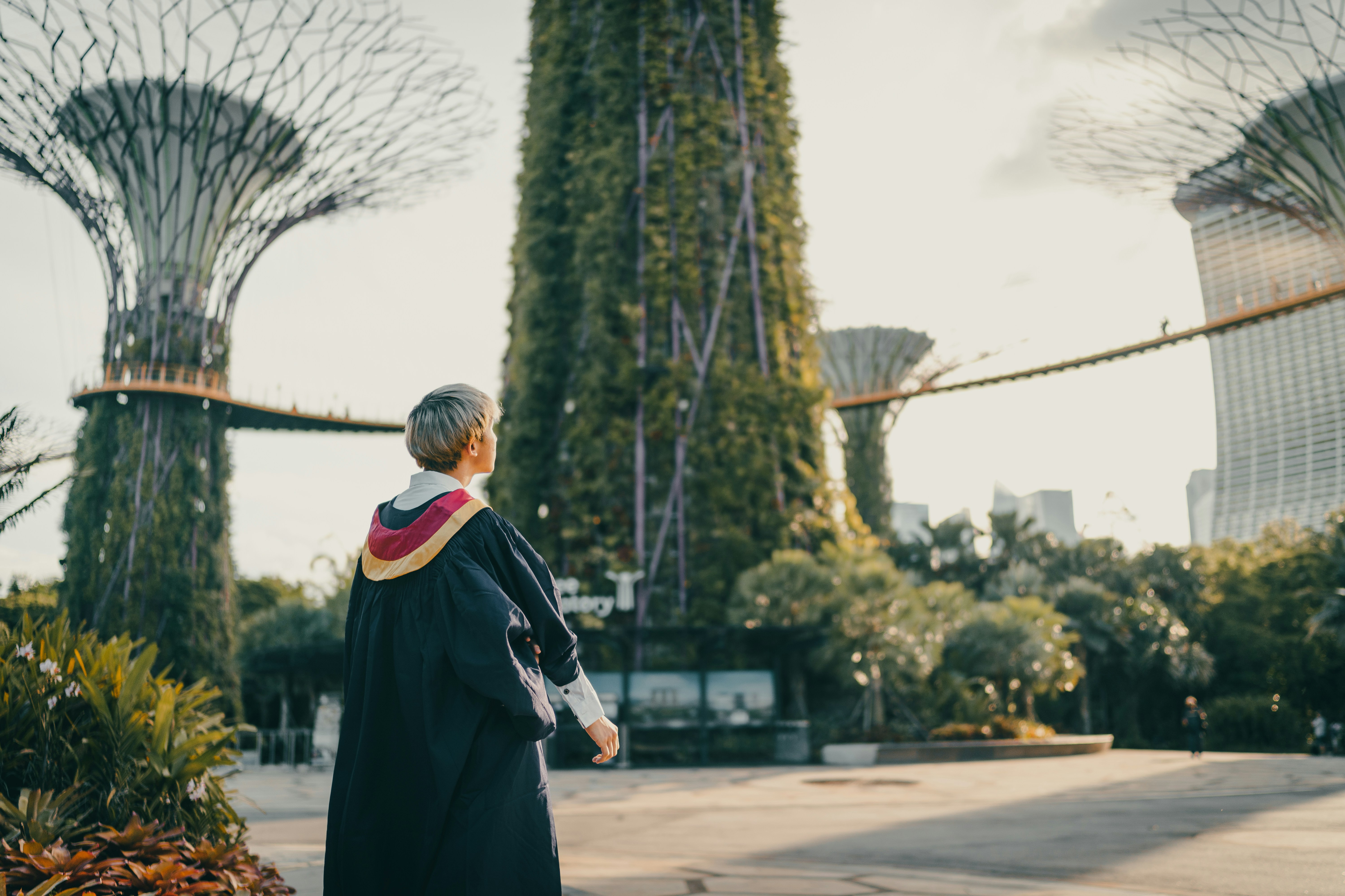 Photo by albertvincentwu