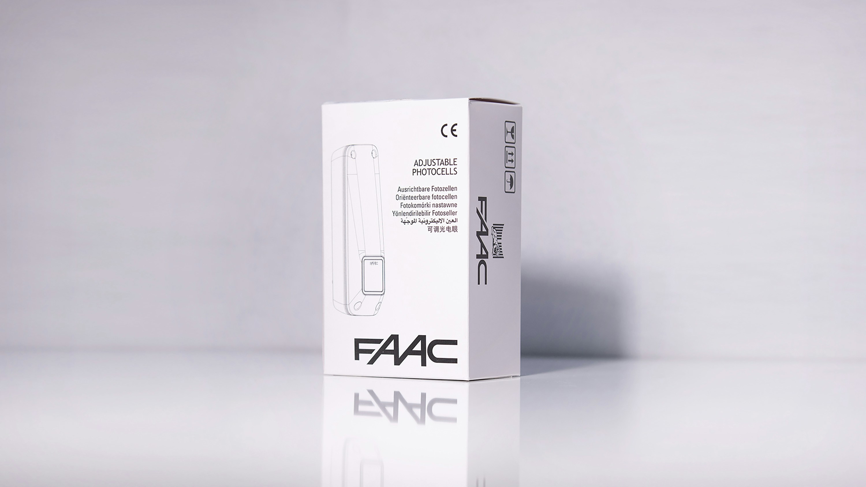 Chakkachak - Cleaning Essentials