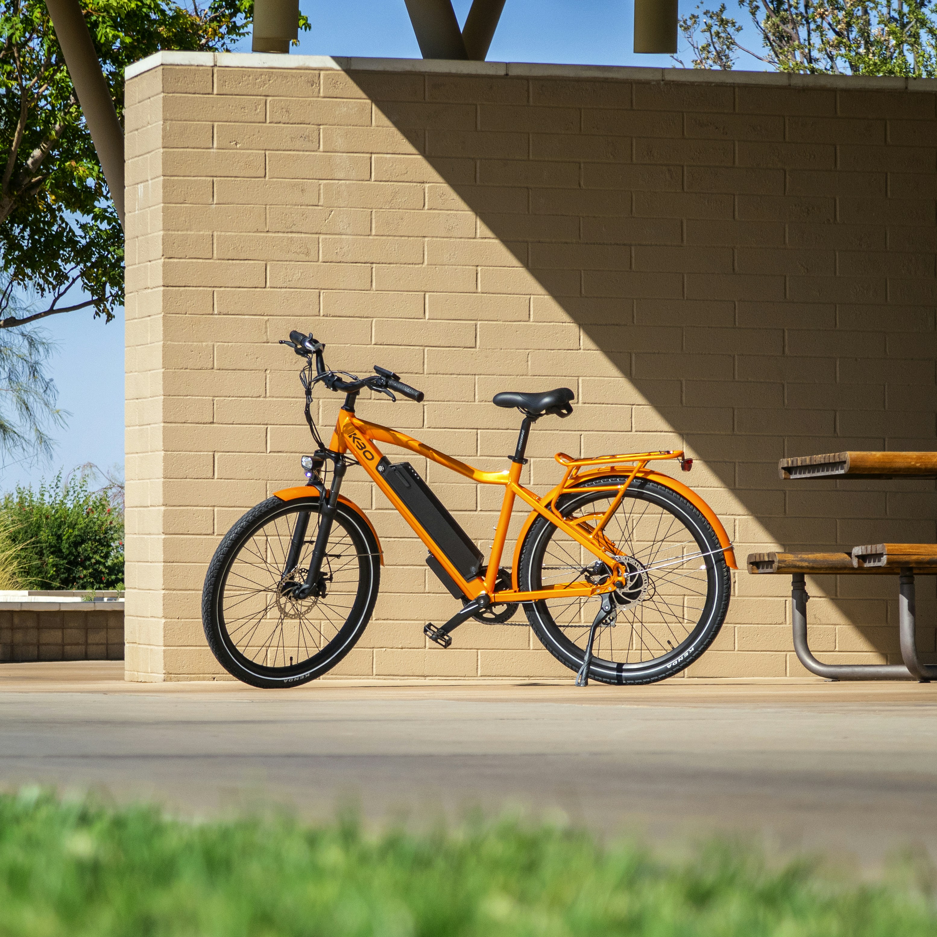 Which Brand Of Electric Bike Is The Best?