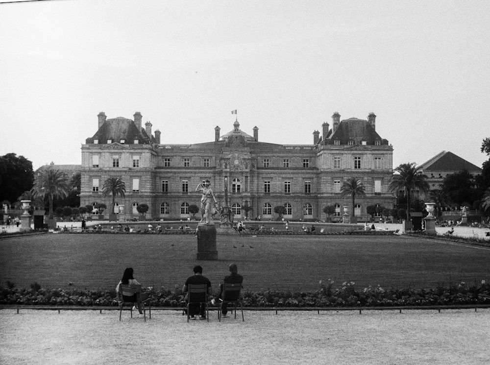 people walking near building during daytime