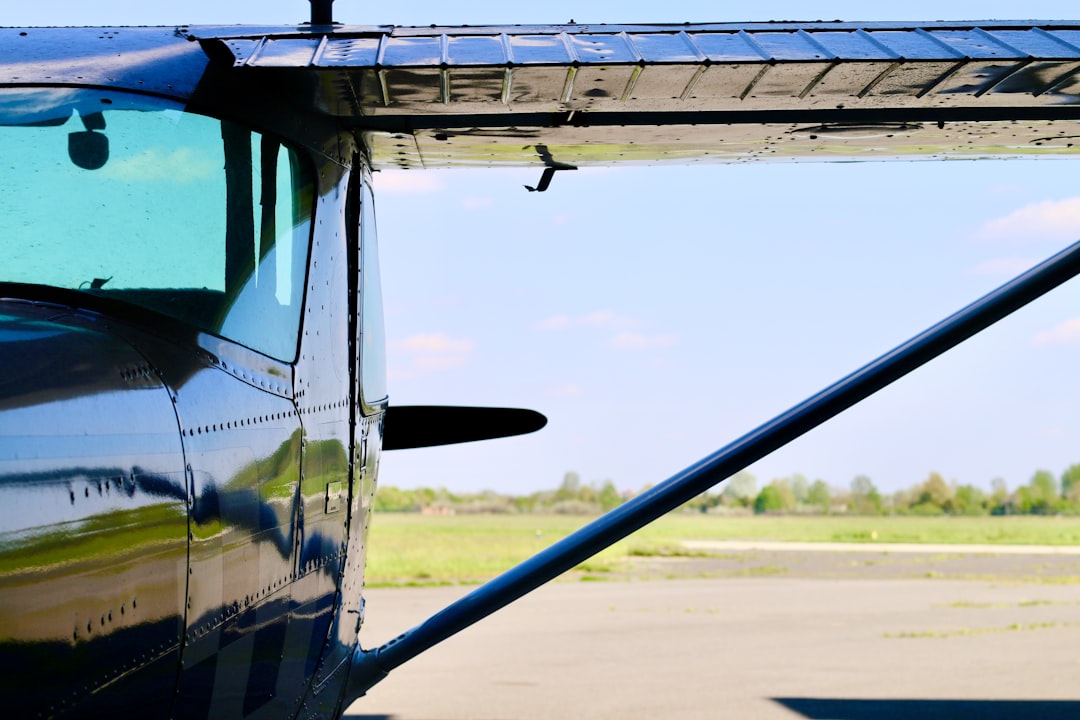 From Taildraggers to Jets: A 90-Year Flight Through Cessna's Aviati… — From Taildraggers to Jets, photo 2
