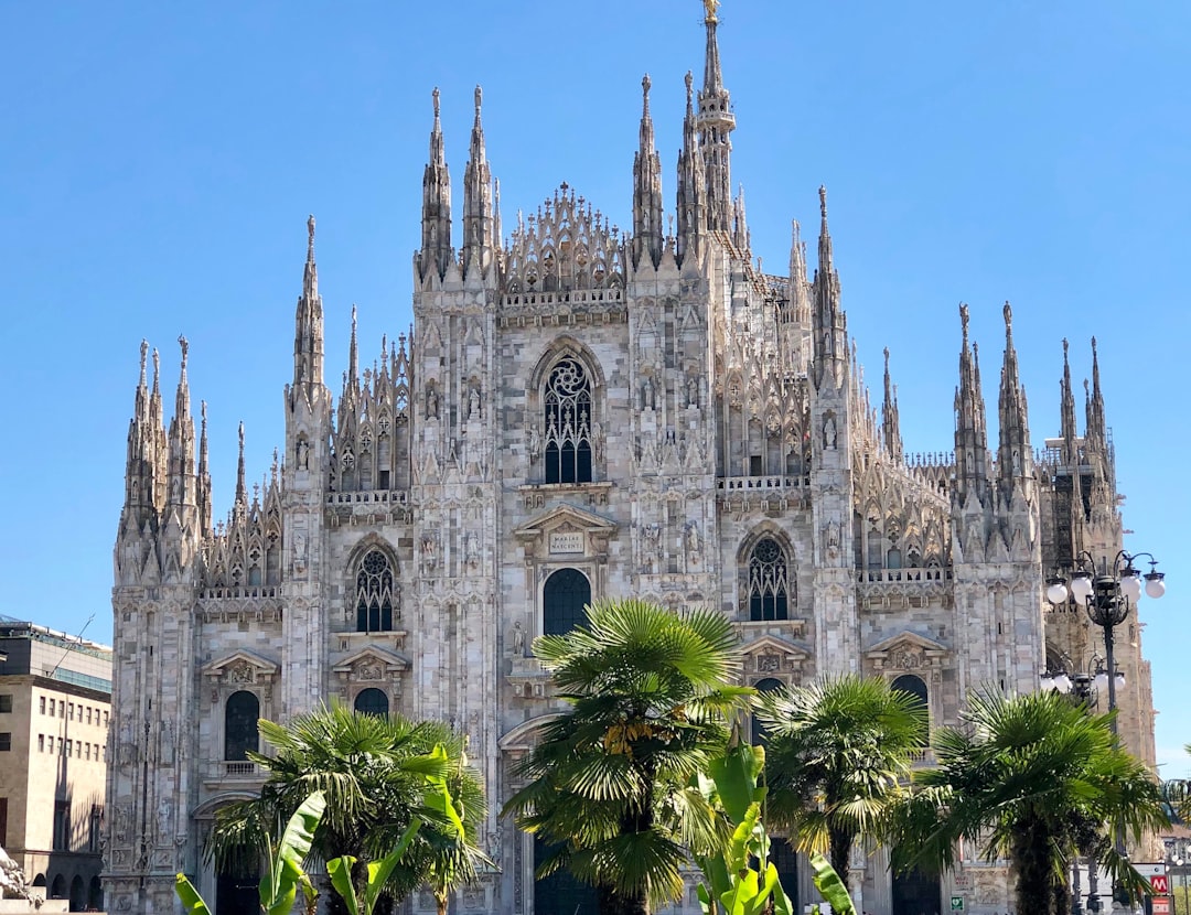 Lights Out in Milan: City Center Food and Drink Ban Aims to Quiet N… — Lights Out in Milan, photo 5