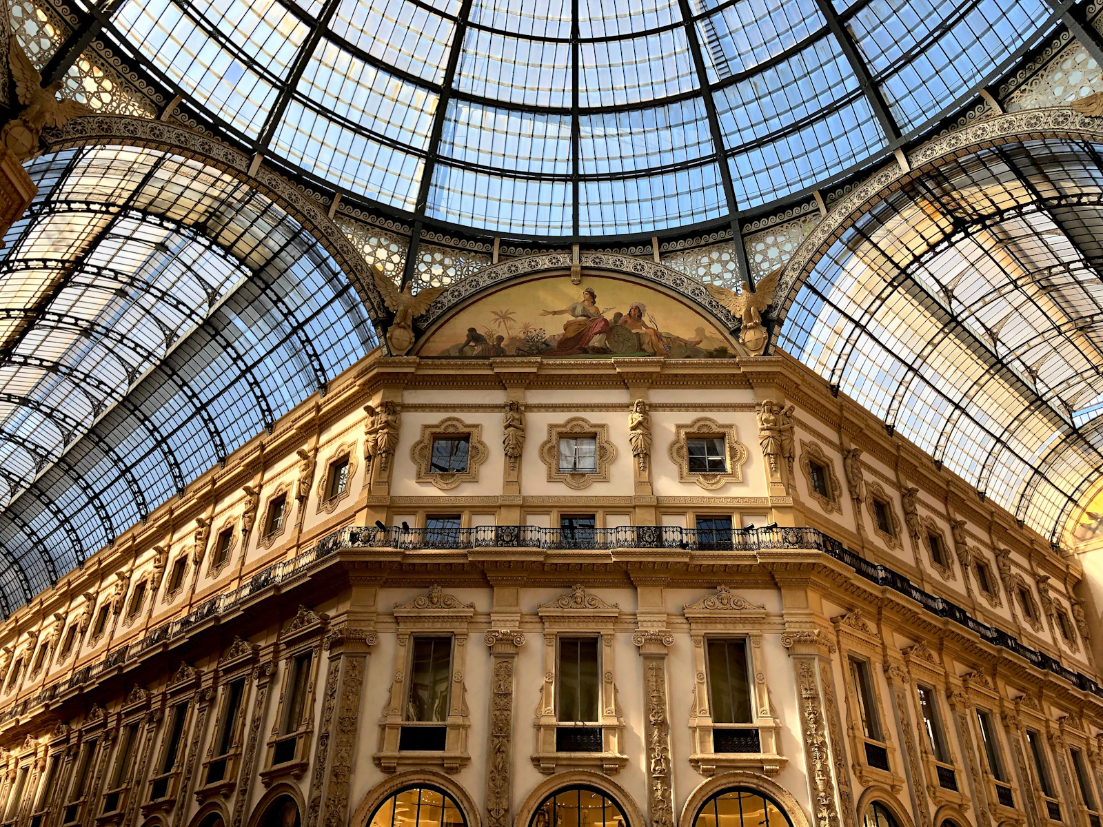 Hotel Principe di Savoia
