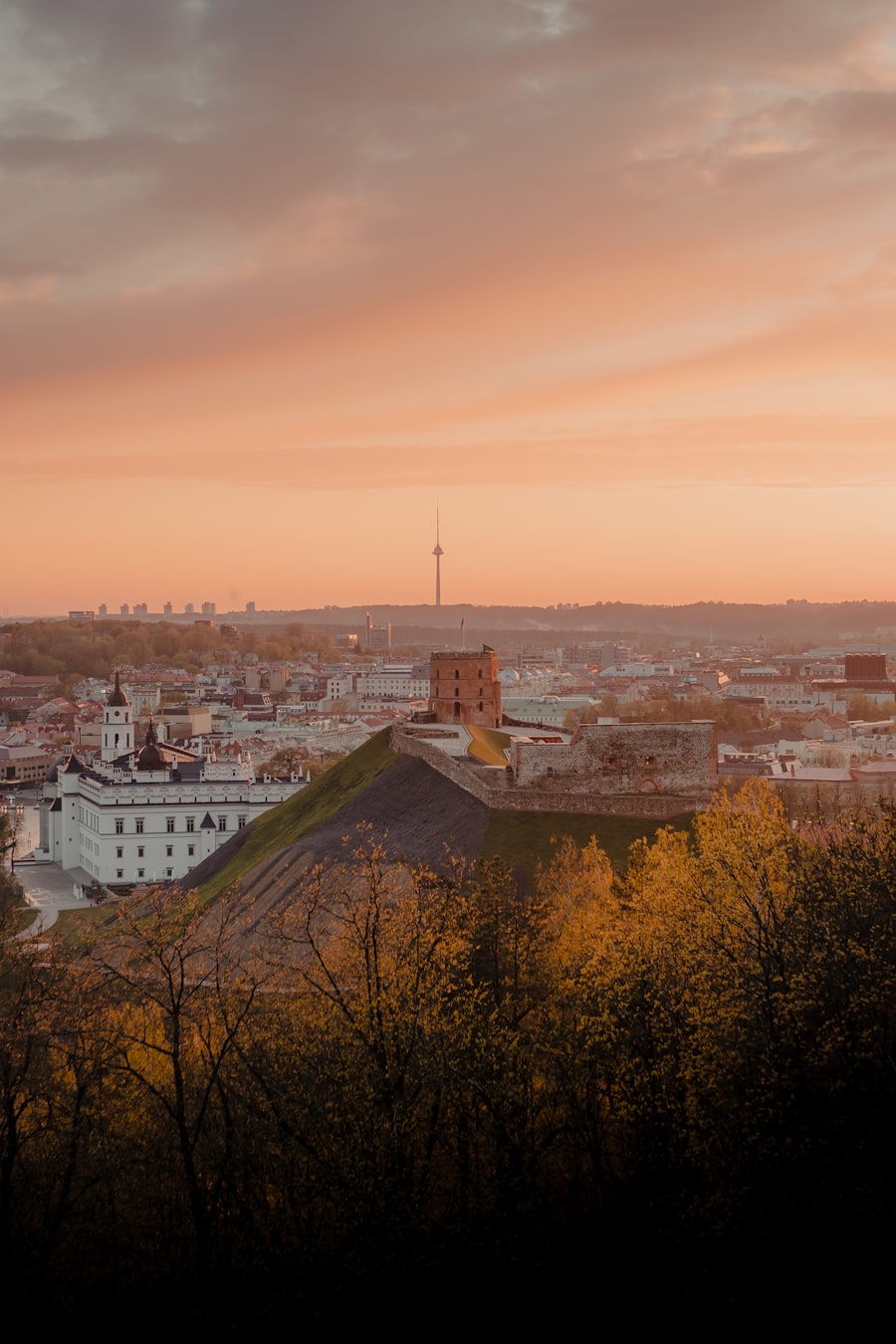 Vilnius, Lithuania