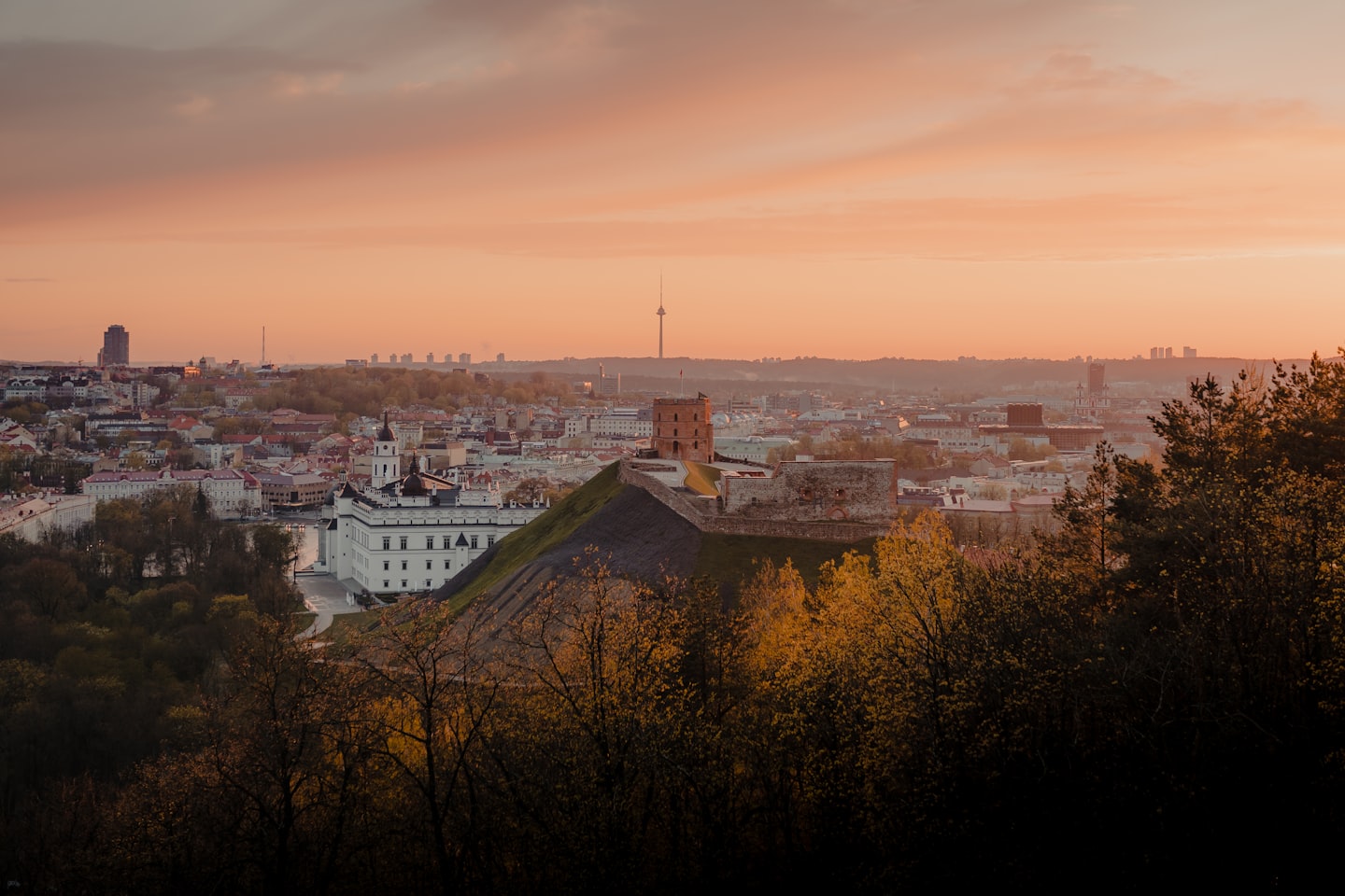 Cover Image for Notion Vilnius #3!