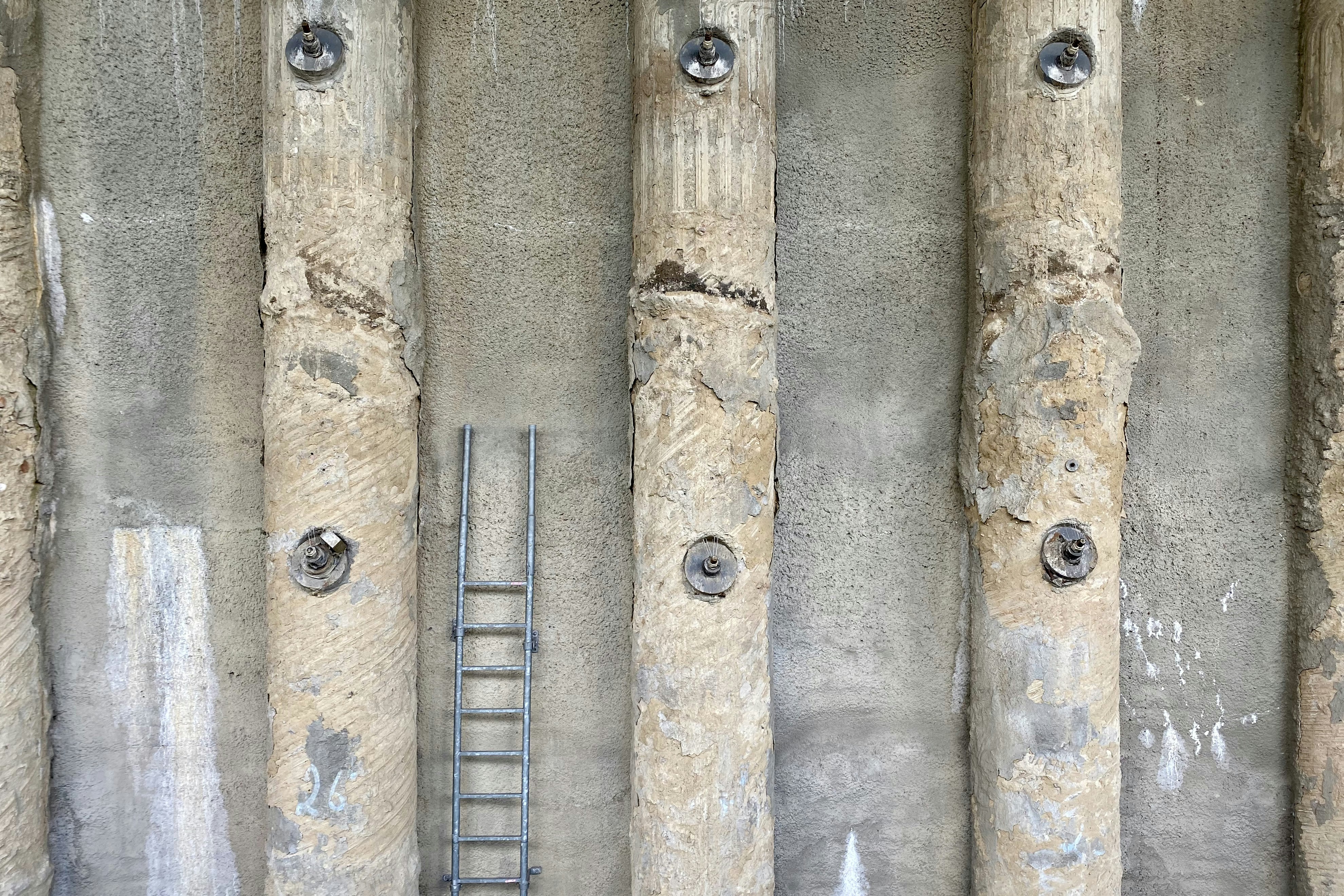 construction site