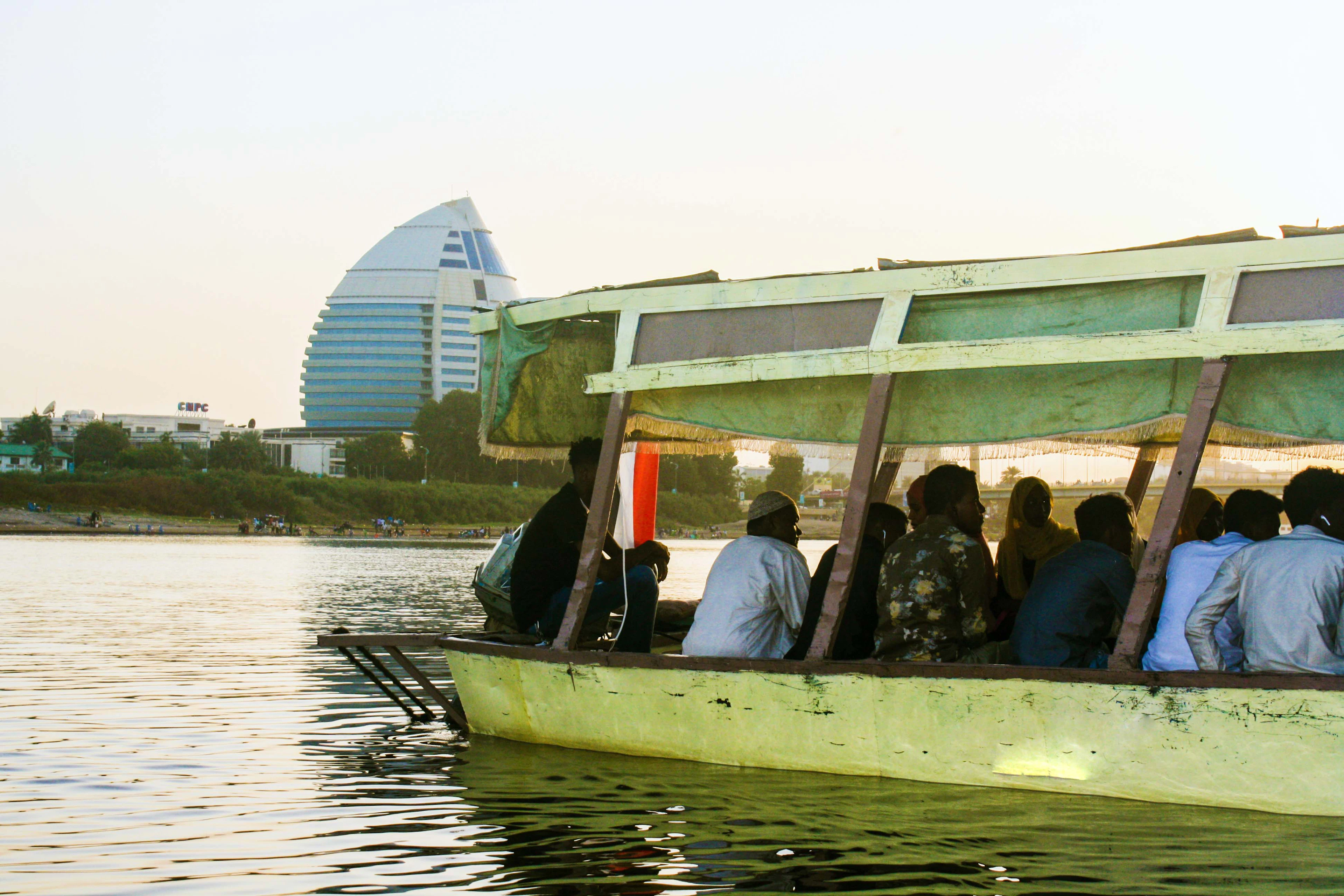 Khartoum