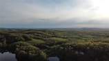A beautiful landscape photo representing the areas we serve.