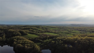 A scenic landscape image used for demonstration.