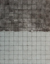 blue and white ceramic tiles