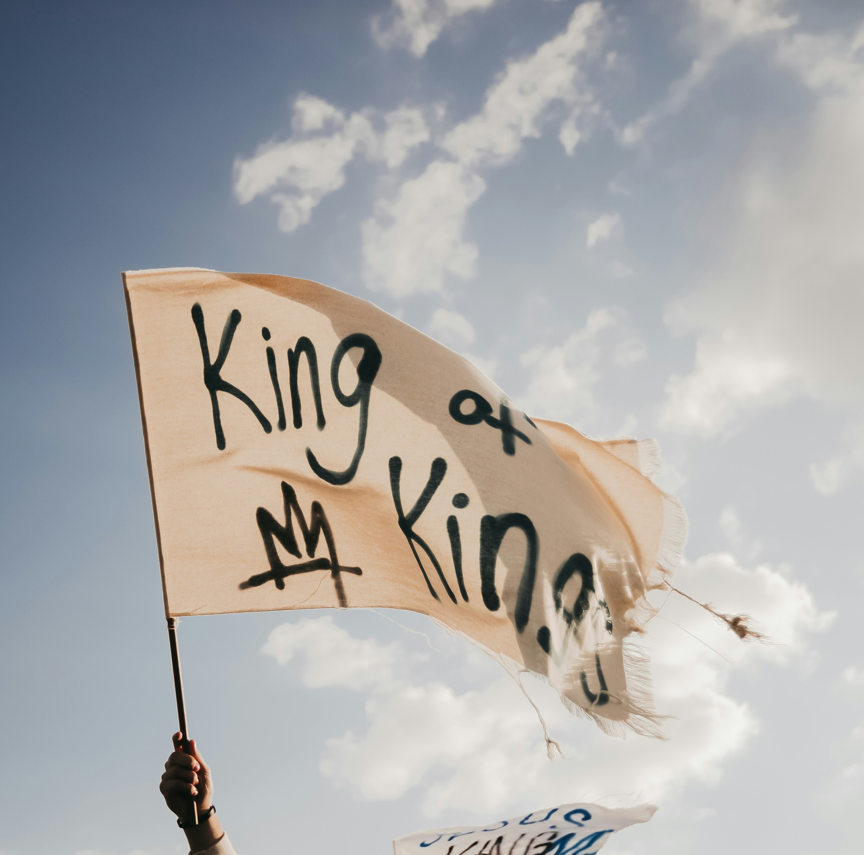 Jesus drive pt 2.
King of Kings

Follow me for more! 
www.instagram.com/whatsupitsdan