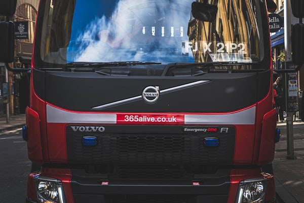 Truck Parts