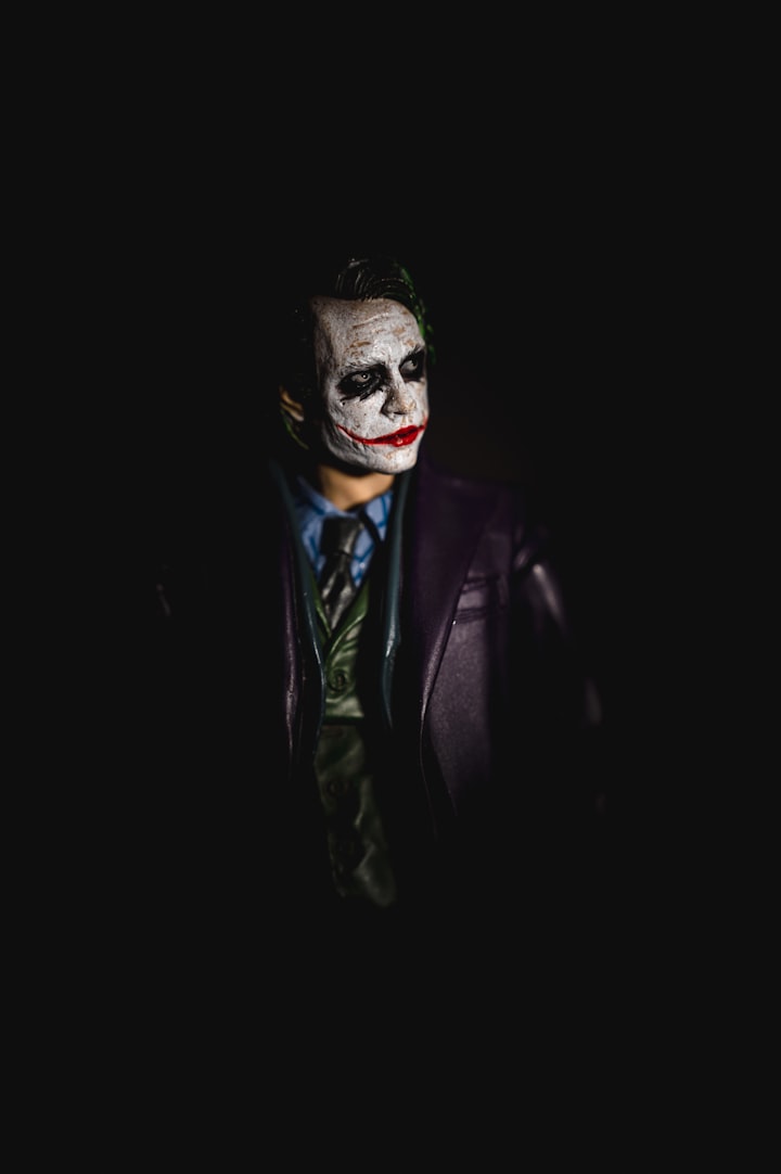 Joker movie review 