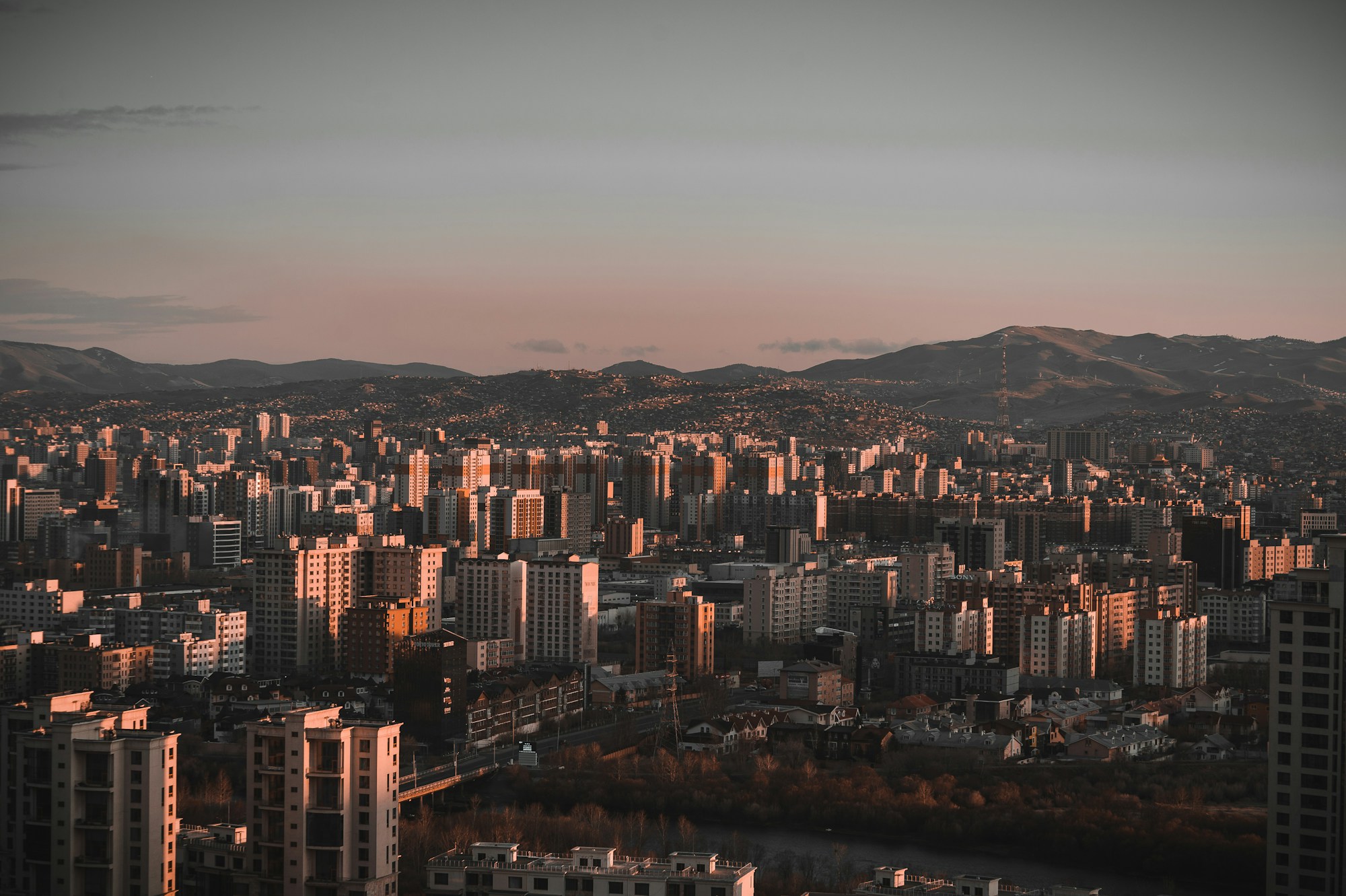 Ulaanbaatar: A Cultural Travel Guide