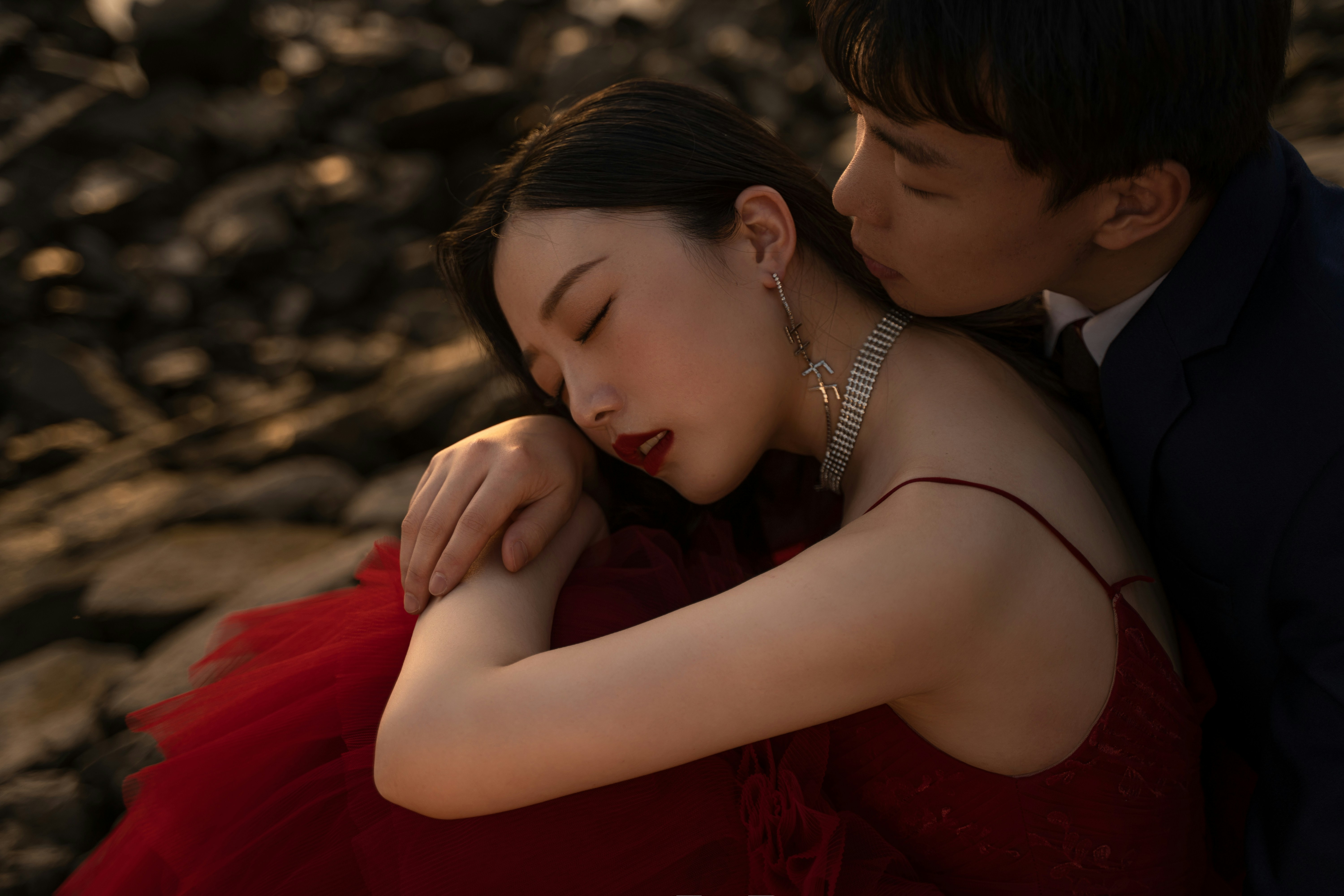 오늘 밤 세계에서 이 사랑이 사라진다 해도 한국 리메이크 영화 정보 이미지2