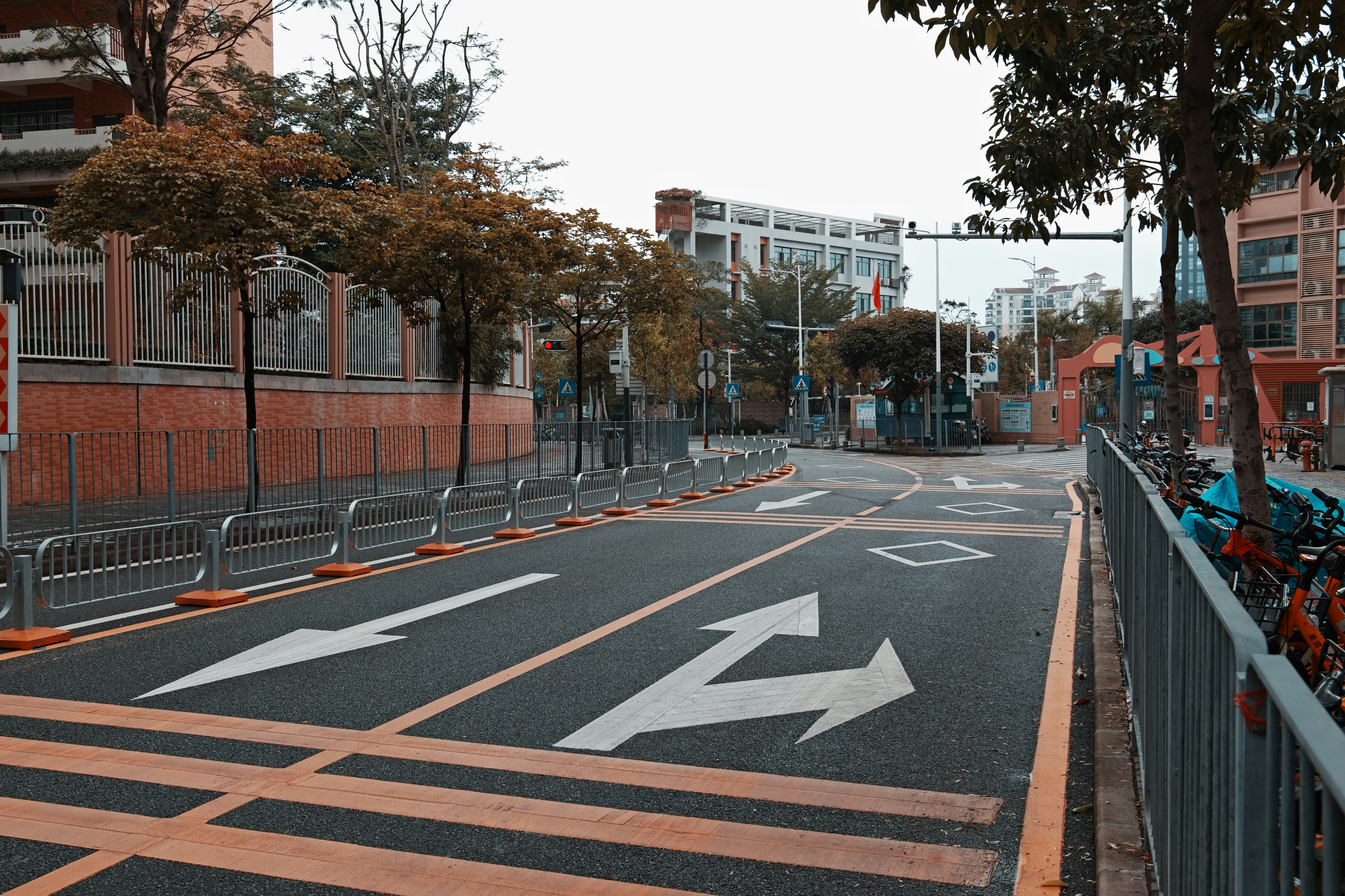 20251ROB5: Portable road sign maker