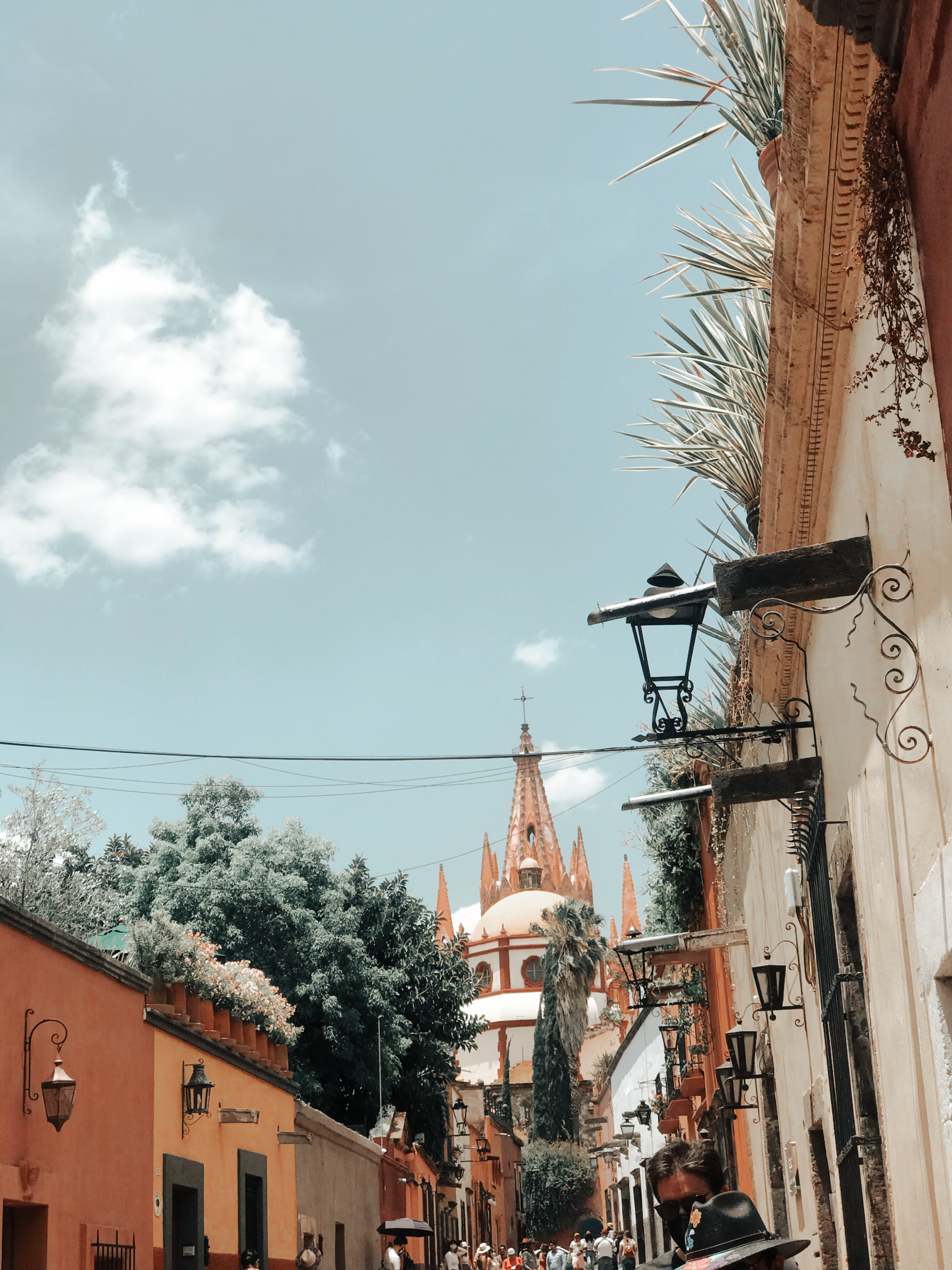 San Miguel de Allende – Natural Environment & Landscapes