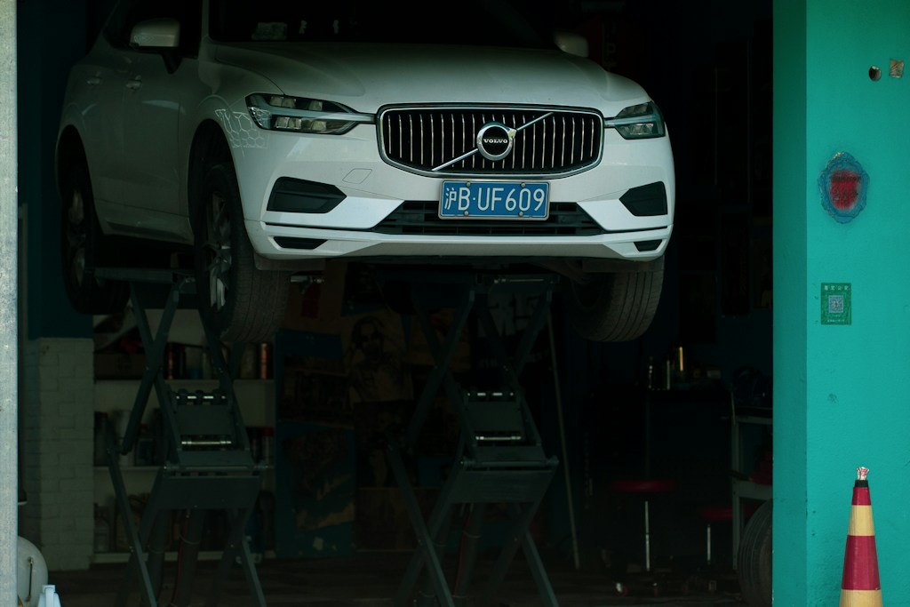 Brake Repairs