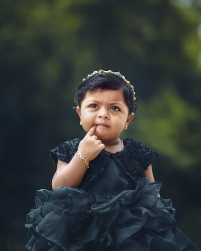 Onam Collection Look 4