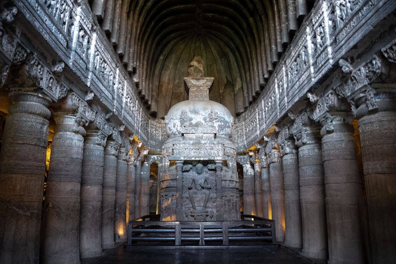 Ajanta