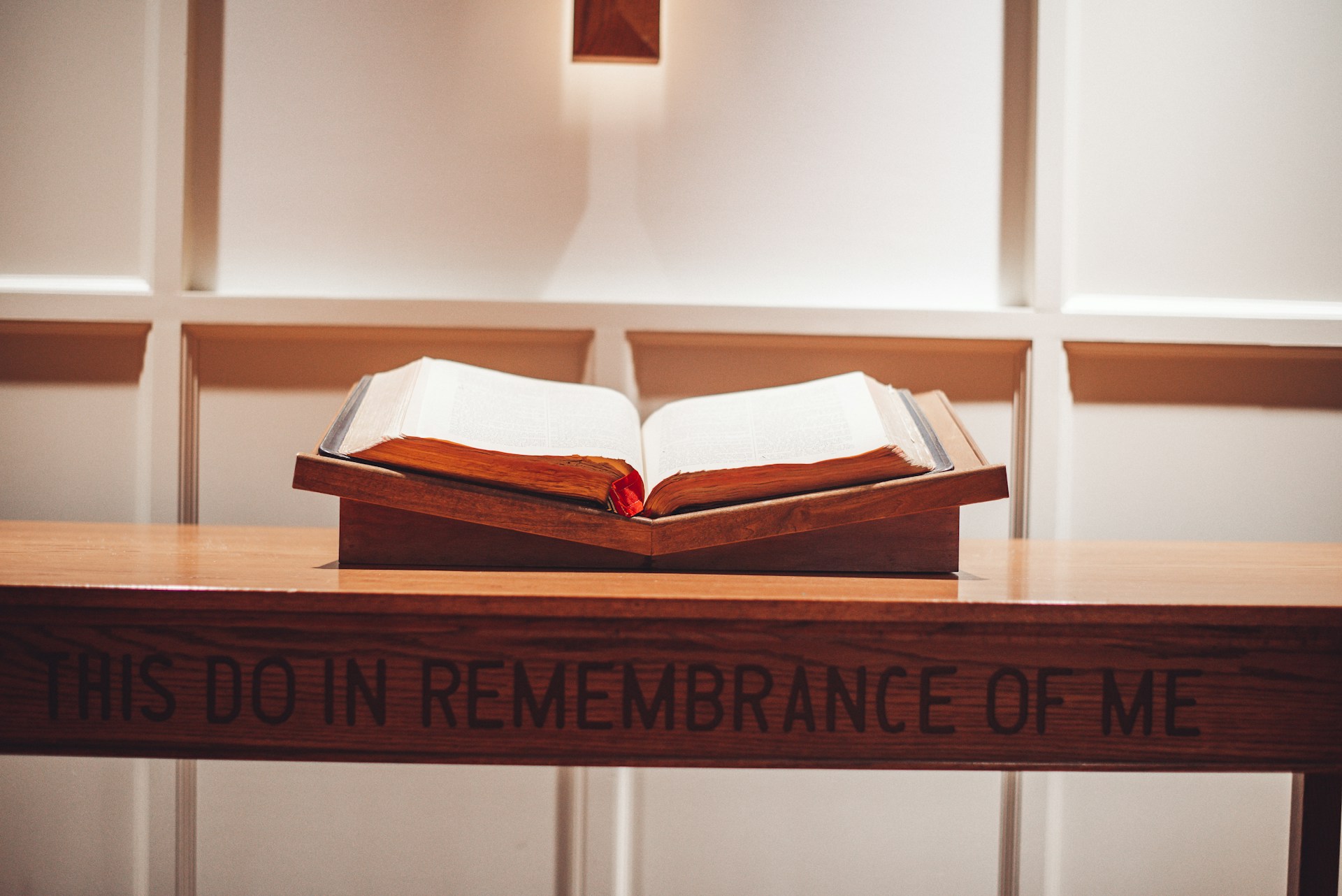 Congregational News