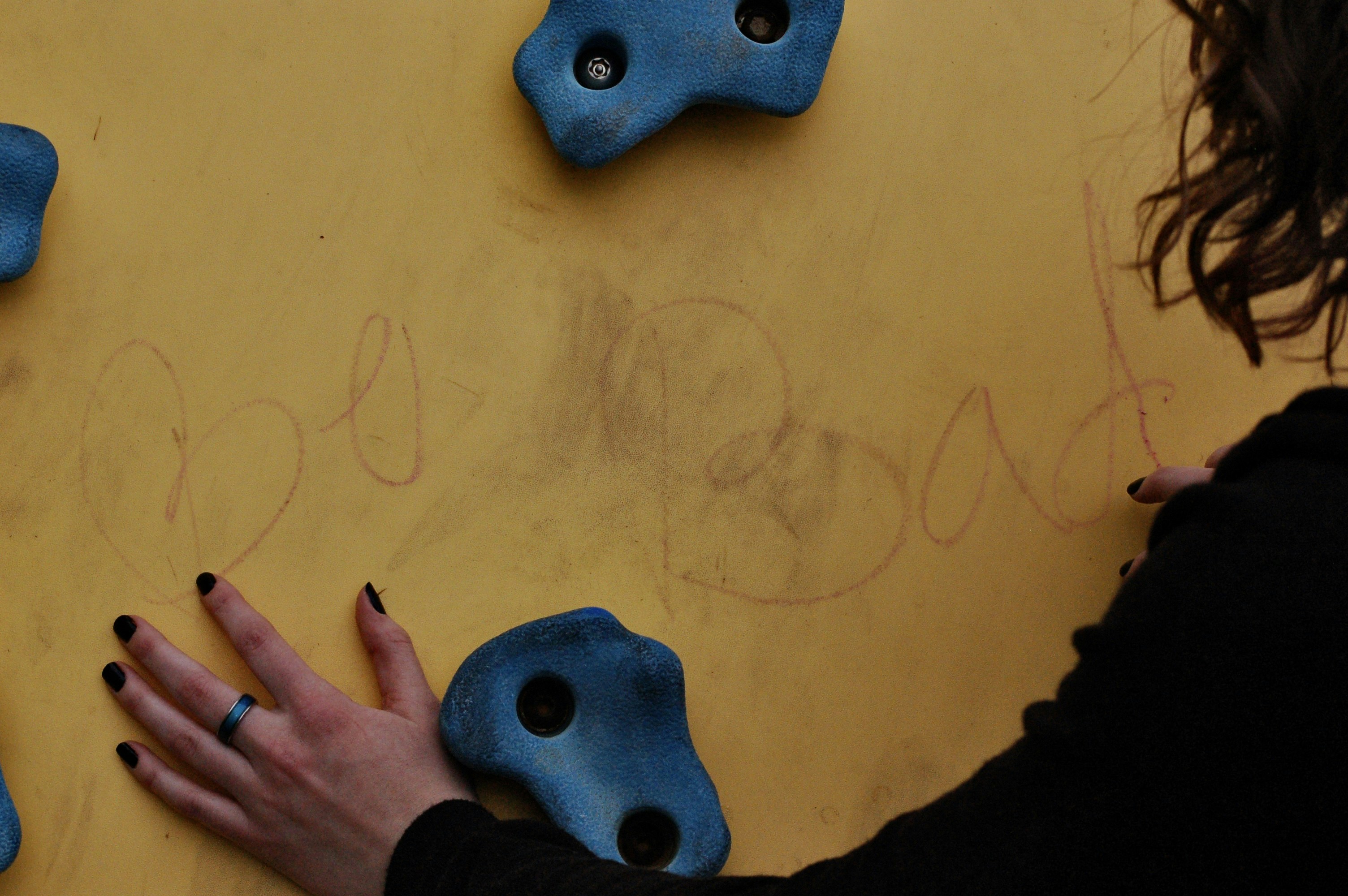 Regina Climbing Centre