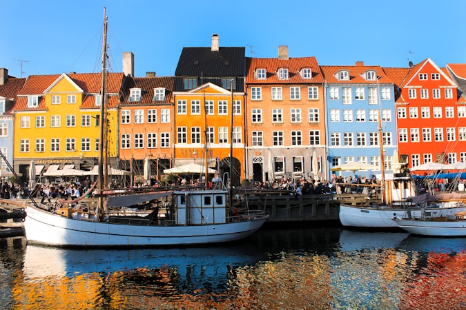 Nyhavn