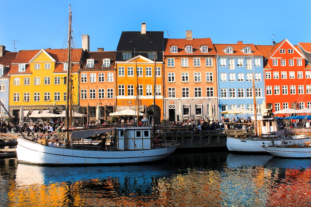 Copenhagen Like a Local: The Insider's Guide to Experiencing Denmar… — Copenhagen Like a Local