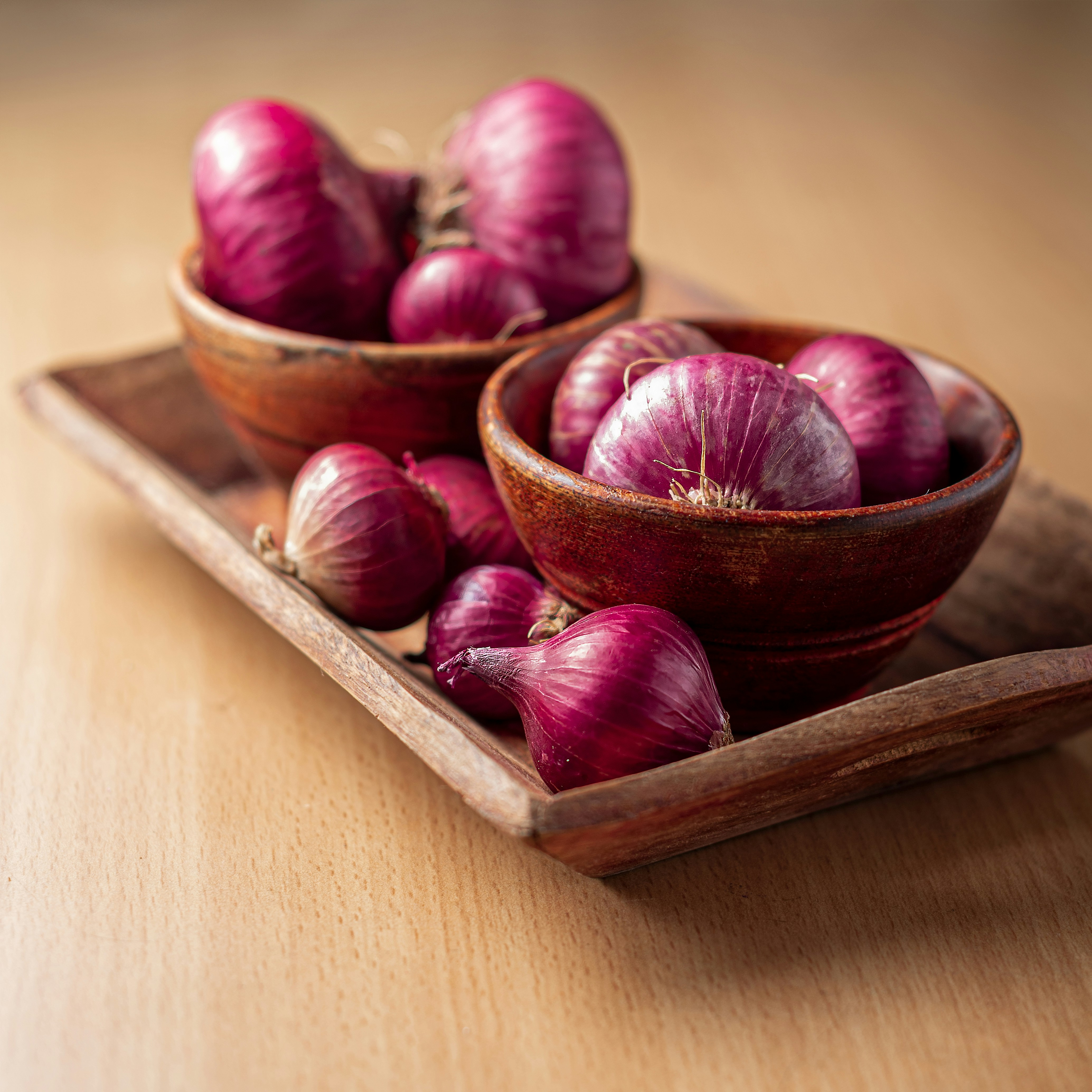 5 health benefits of eating raw onions : Healthshots