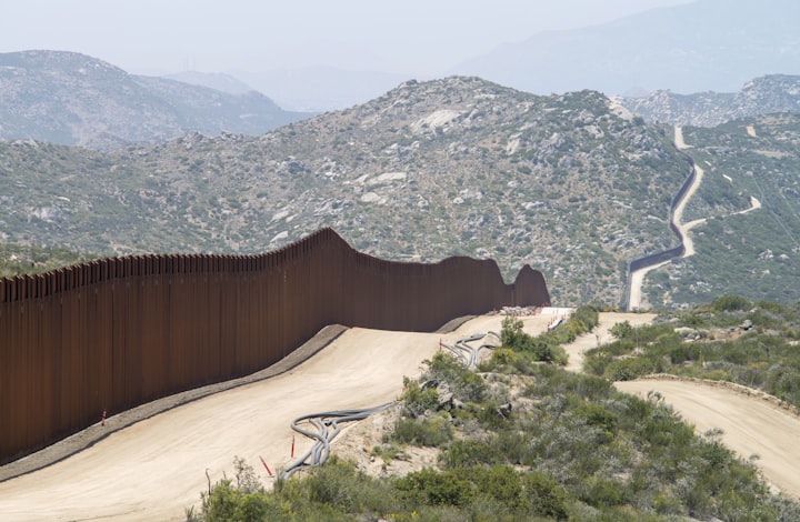 The Deceptive Nature of Government Spending and The Border Bill: A Closer Look
