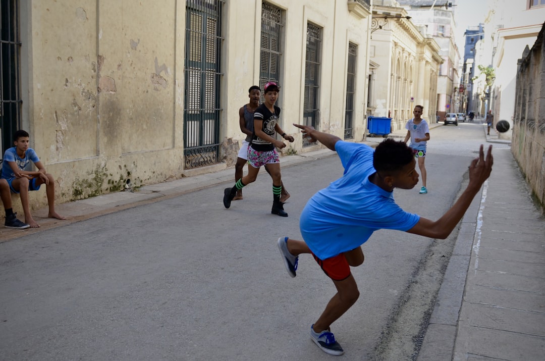 Sway to the Beat: Exploring Cuba's Vibrant Music Scene and More - H… — Sway to the Beat