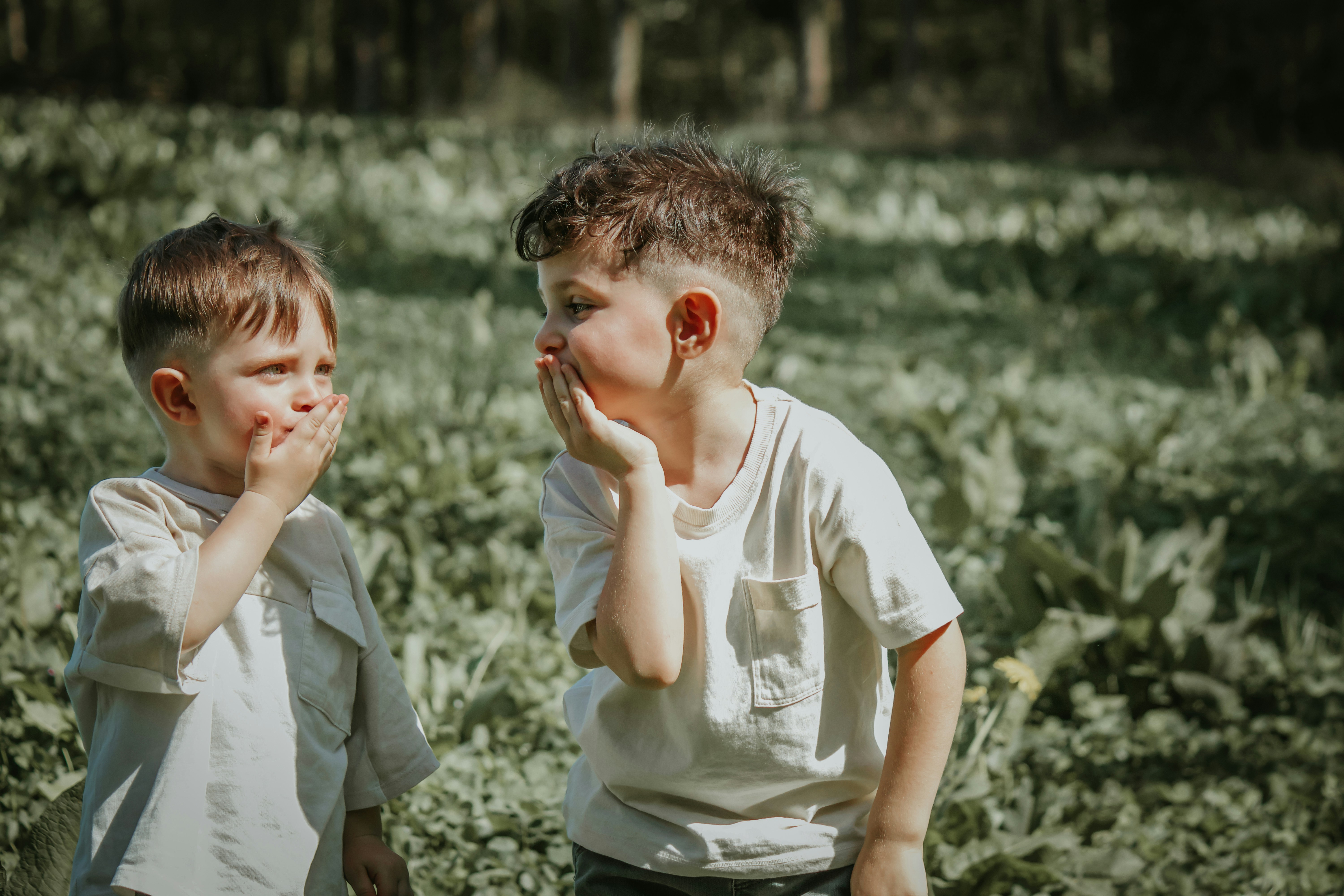 ילדים טובים