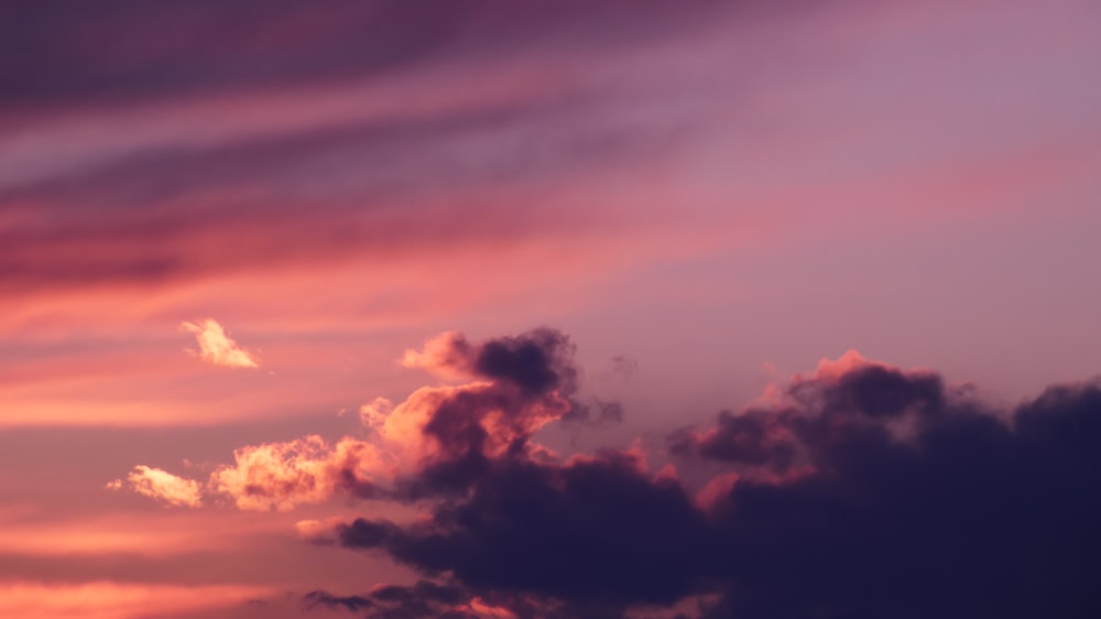 white clouds and blue sky during daytime