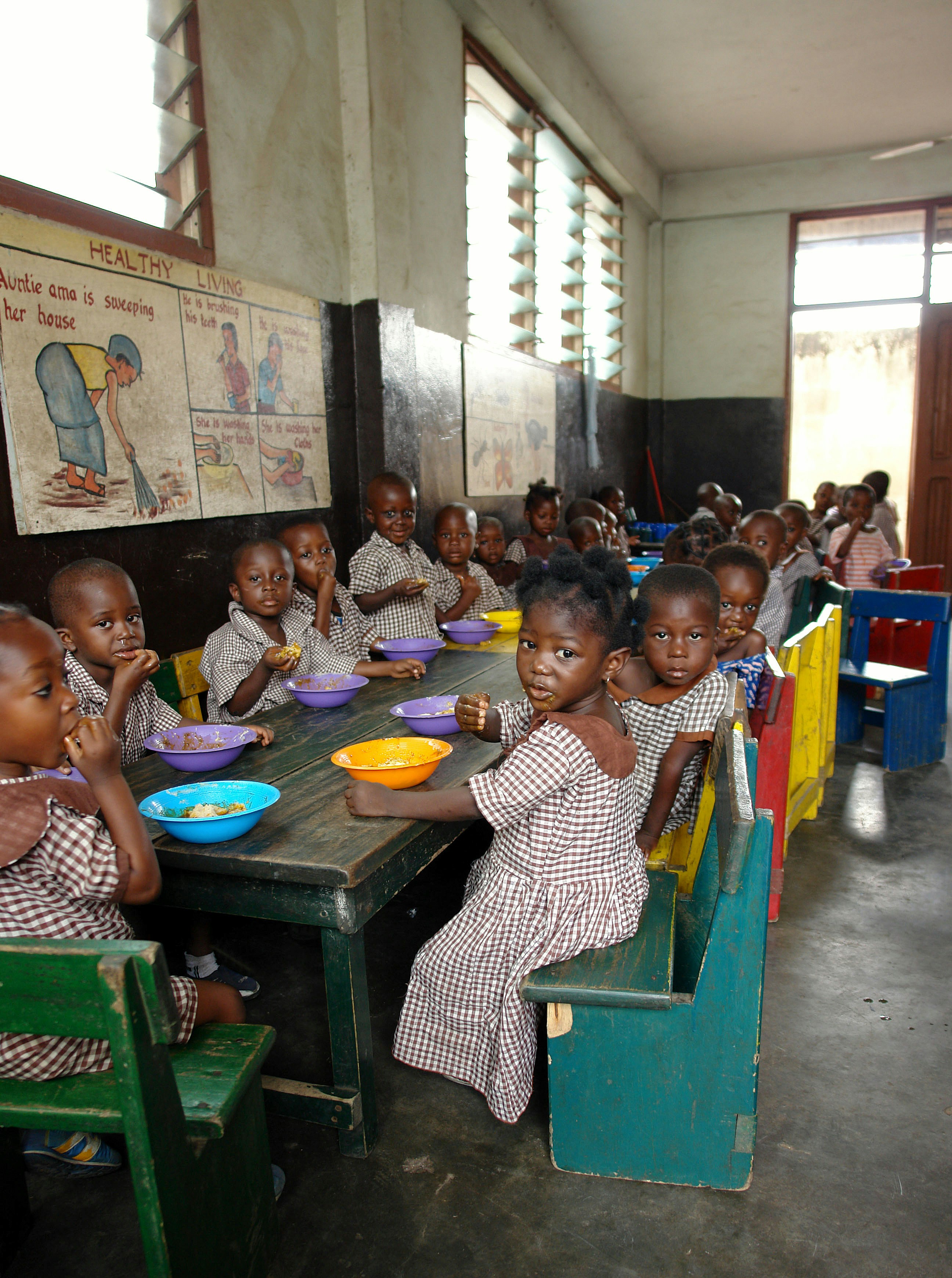 School Uniforms & Accessories